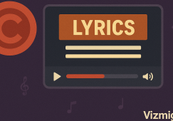 Do Lyric Videos Get Copyrighted