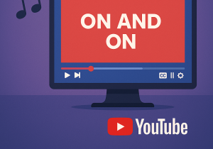 How to make a lyric video